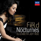 Elizabeth Joy Roe - Field: Nocturnes (CD)