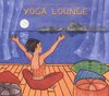 Putumayo Presents - Yoga Lounge (CD)