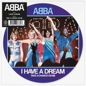 I Have A Dream (7") (Picture Disc)
