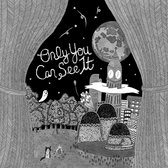 Emily Reo - Only You Can See It (LP)