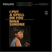 Nina Simone - I Put A Spell On You (LP) (Back To Black)