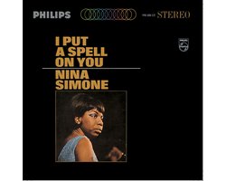 Nina Simone - I Put A Spell On You (LP) (Back To Black)