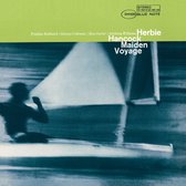 Herbie Hancock - Maiden Voyage (LP) (Blue Note Classic)