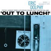 Eric Dolphy - Out To Lunch (LP) (Blue Note Classic)