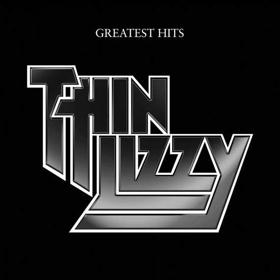 Foto: Thin lizzy greatest hits 2 lp 