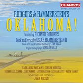 Sinfonia Of London, John Wilson Nath - Rodgers & Hammerstein's Oklahoma! (2 Super Audio CD)