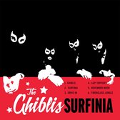 Ghiblis - Surfinia (CD)