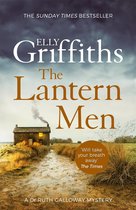 The Dr Ruth Galloway Mysteries 12 - The Lantern Men