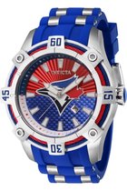 Invicta MLB - Toronto Blue Jays 43298 Quartz Herenhorloge - 52mm