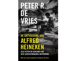 De ontvoering van Alfred Heineken Image