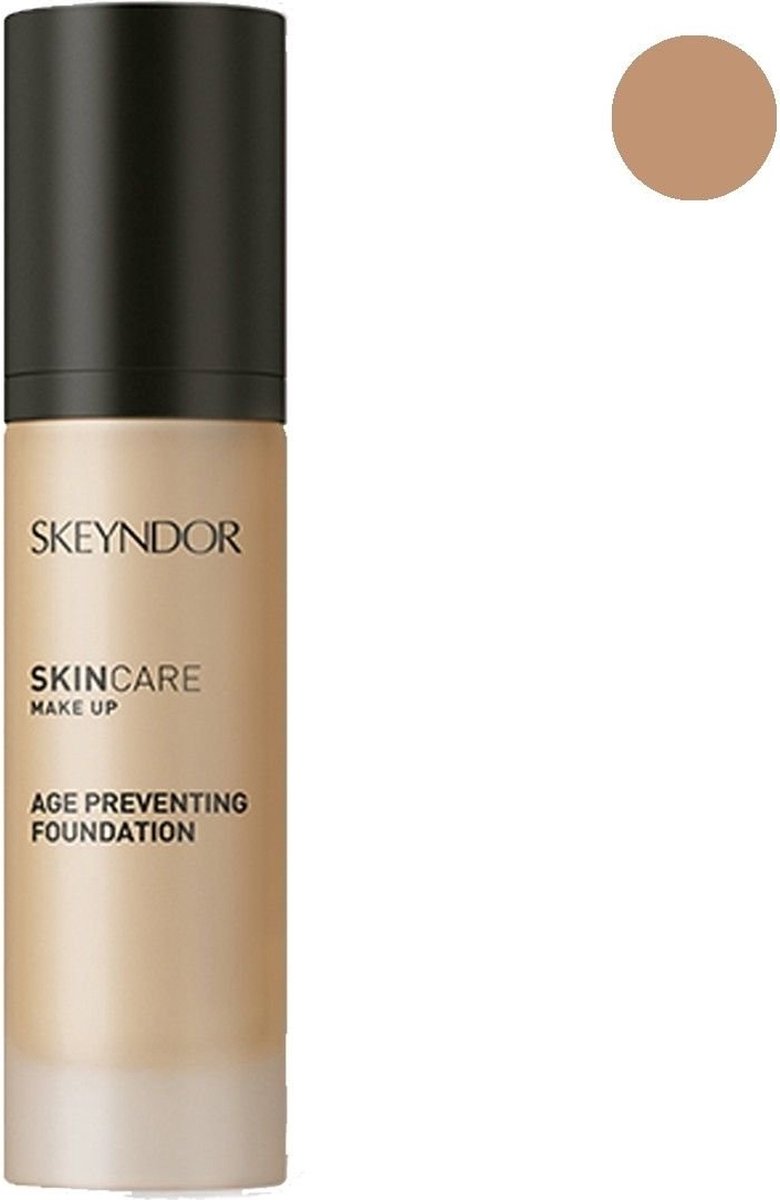Skeyndor Skincare Age Preventing Foundation 02
