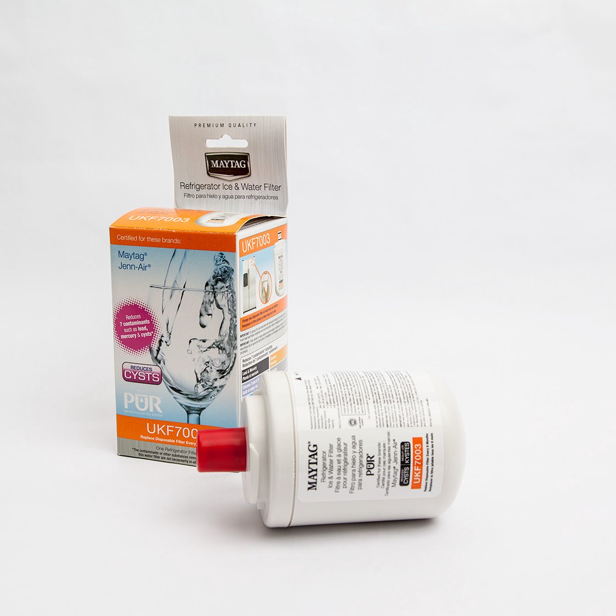 Maytag Waterfilter U7003