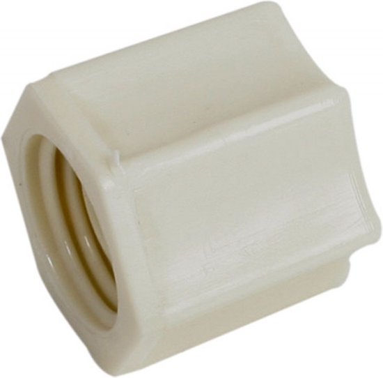 Foto: Moer voor achter de koelkast