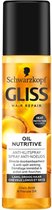 Gliss Oil Nutritive Anti-Klitspray 200ml