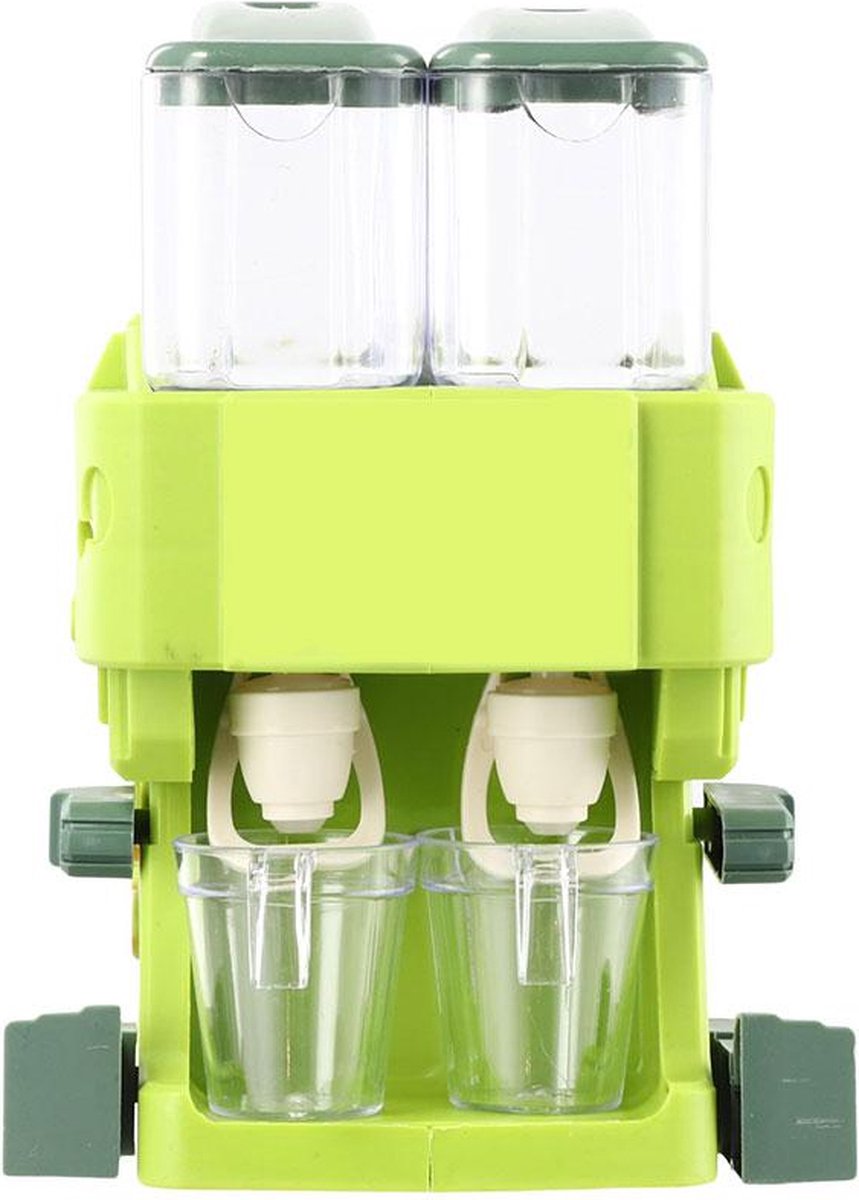 Waterdispenser