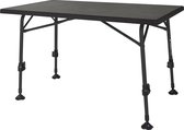 Eurotrail St. Gobain S - Tables non étanches - Charcoal