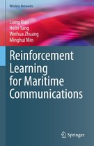 Wireless Networks - Reinforcement Learning for Maritime Communications