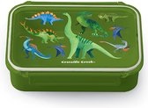 Crocodile Creek | Boîte à lunch Dino World