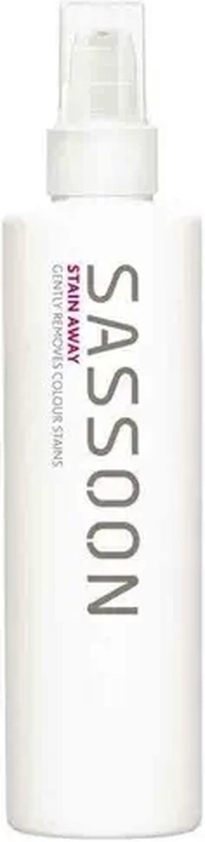 Sassoon Stain Away 150ml