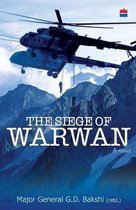 The Siege Of Warwan - A Novel