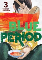 Blue Period- Blue Period 3