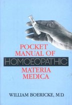 Pocket Manual of Homoeopathic Materia Medica