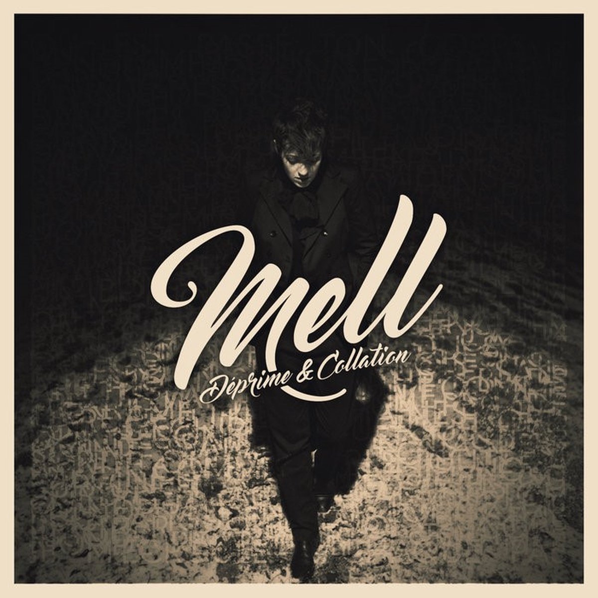 Mell - Déprime Et Collation (2 CD)