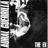 The Ex - Aural Guerrilla (LP)