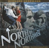Bernard Herrmann - North By Northwest (Original Soundtrack)