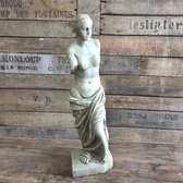 Statue de jardin en béton - Vénus de Milo