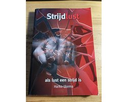 Strijdlust