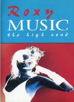 ROXY MUSIC - HIGH R.