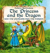 The Princess and the Dragon-The Princess and the Dragon