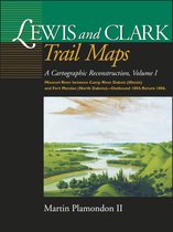 Lewis and Clark Trail Maps VI