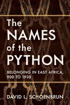 Africa and the Diaspora: History, Politics, Culture-The Names of the Python