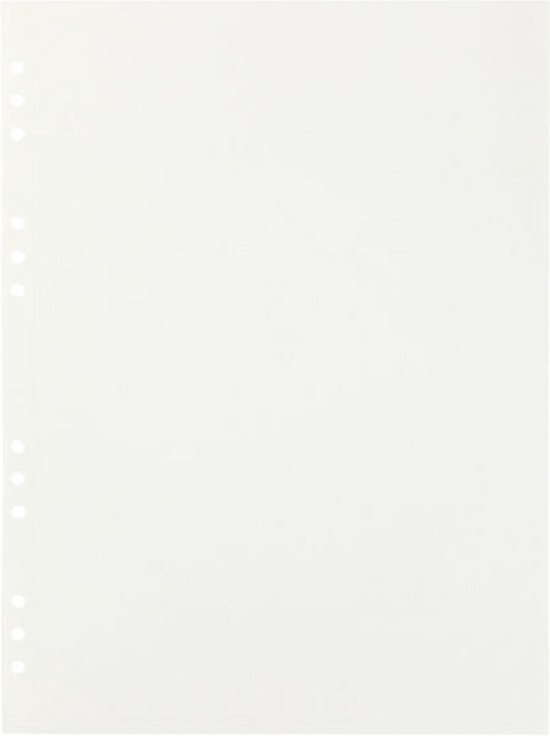 Ohuhu Mixed Media / Alcohol Marker Papier Spiraalblok 22,5 X 21 Cm 200 Grams 62 Vellen