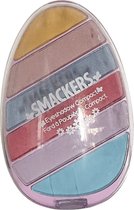 Lip Smackers - Eyeschadow Compact - 1410602 - Oogschaduw - 9.4 g