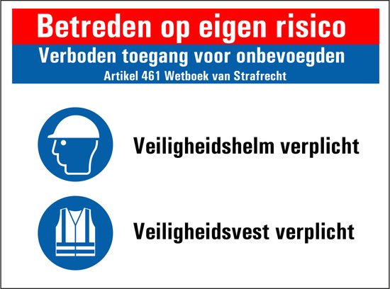 Veiligheidshelm USA style Full Brim Helm wit · Medisafe BV Medical