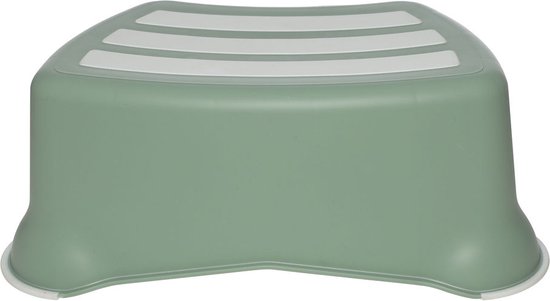 My Carry Potty® Mon Marchepied Vert Pastel