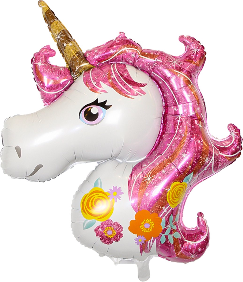 Licorne Hélium Ballon Anniversaire Décoration Unicorn Ballon