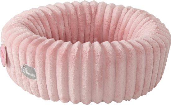 Zolux - Kattenmand Naomi Cuddle Roze