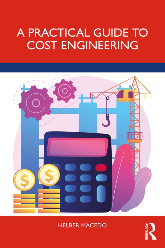 A Practical Guide to Cost Engineering - cover
