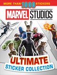 Marvel Studios Ultimate Sticker Collecti