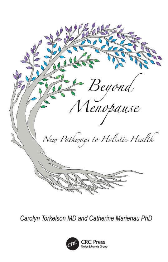 Beyond Menopause - cover