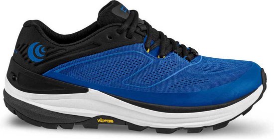 Topo Athletic Ultraventure 2 Trailschoenen Blauw EU 43 Man