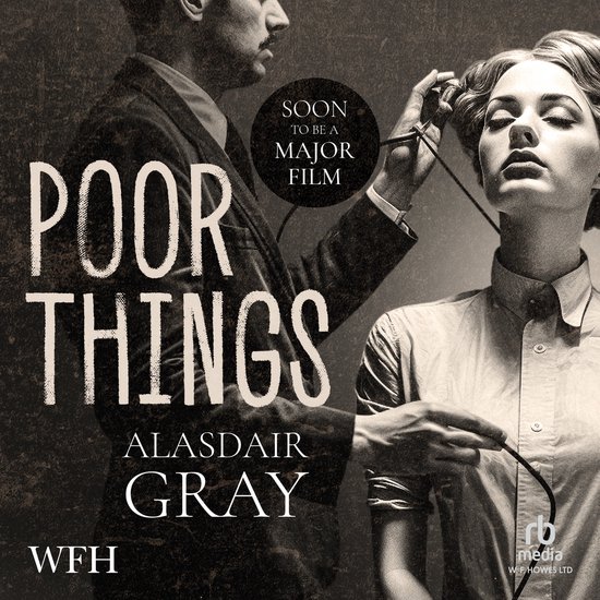 9780747512462 Poor Things IberLibro Gray Alasdair 0747512469