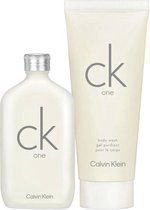 Calvin Klein Forfait CK One Eau de Toilette 50ml