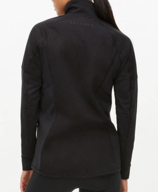 Röhnisch Thermo Golf Windstopper Jacket - Zwart - Maat XL van Röhnisch — afbeelding 2
