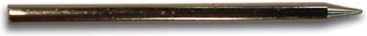 Velleman RESERVEBIT VOOR VTS20U - 0.04"