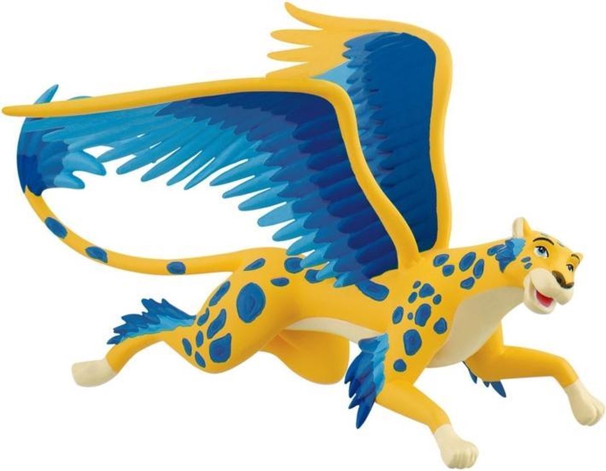 Bullyland 13253 Toy Figure Children